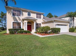 137 N Hampton Dr, Davenport, FL 33897