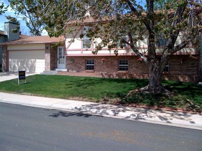 4241 E 91st Dr, Thornton, CO, 80229