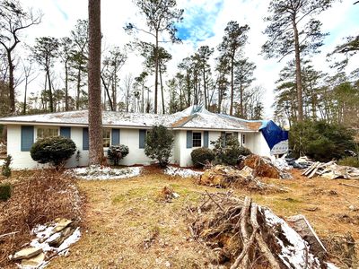 2254 Overton Rd, Augusta, GA, 30904