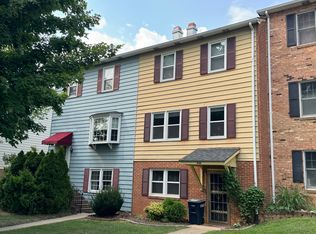 934 Meadowlark Dr, Harrisonburg, VA 22802