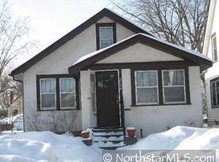 3704 25th Ave S, Minneapolis, MN 55406