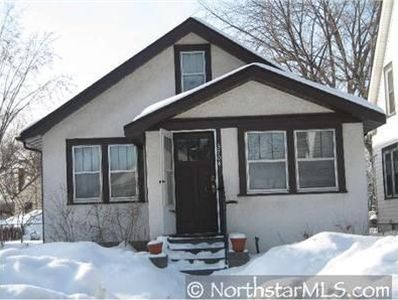 3704 25th Ave S, Minneapolis, MN, 55406