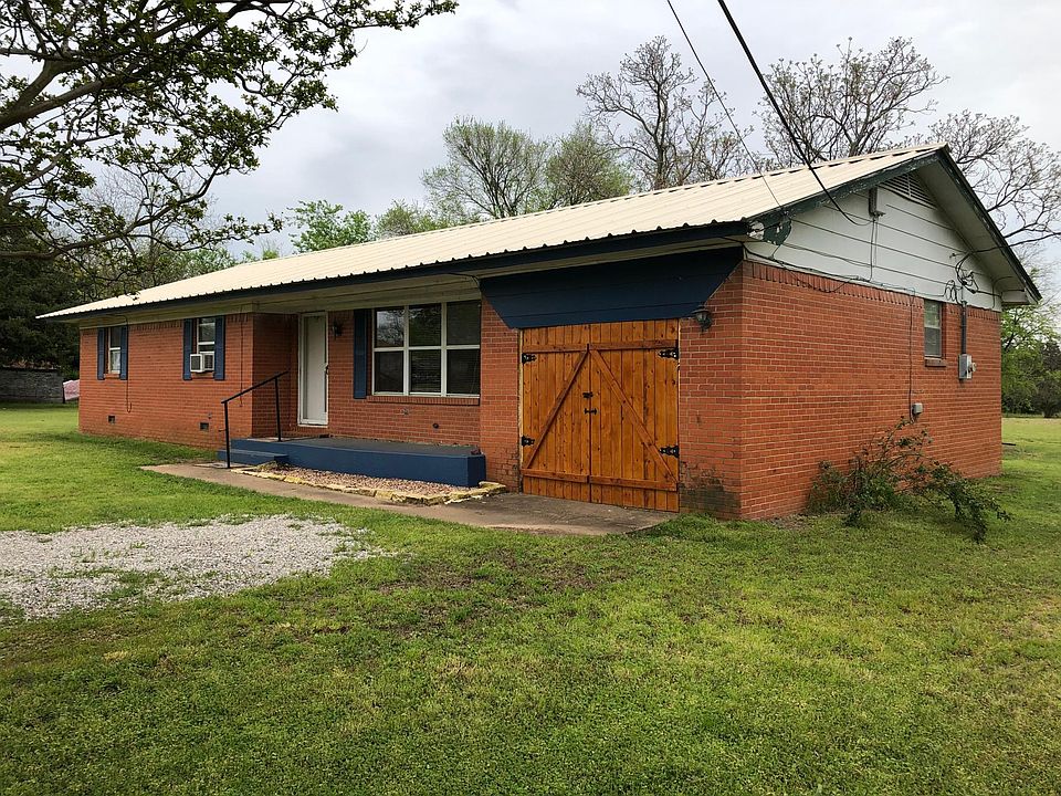 700 Roberts St, Bokchito, OK 74726 Zillow