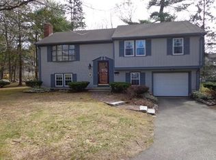 44 Partridge Rd, Weymouth, MA 02190