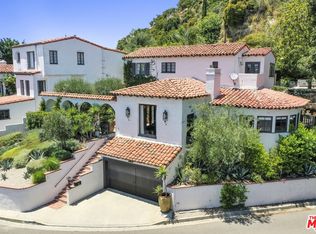 4087 Woking Way, Los Angeles, CA 90027