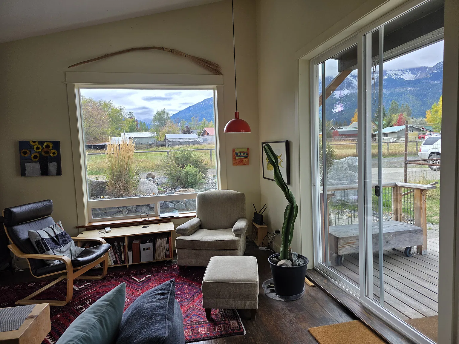 3 bed, 1565 sqft, $1,650 — Photo 4