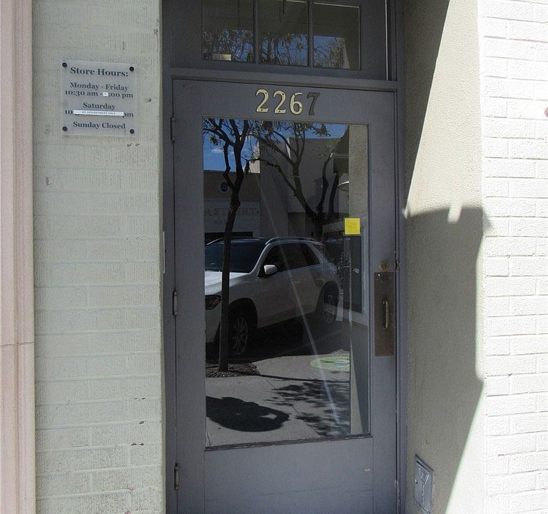 1st image of 2267 Honolulu Ave Suite 4