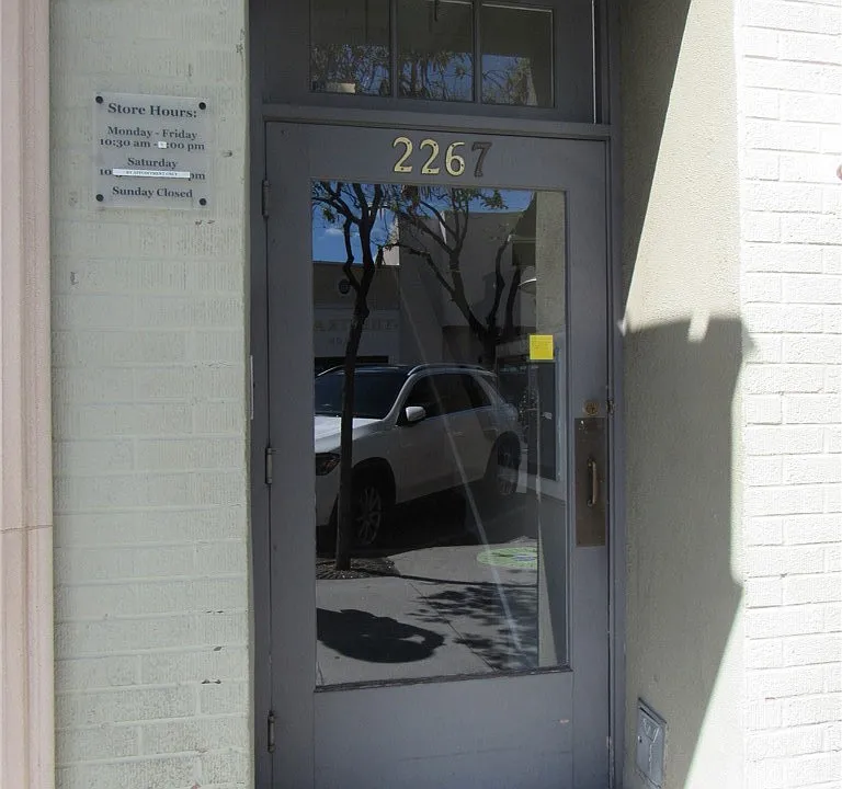 2267 Honolulu Ave #4