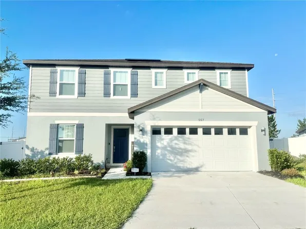 557 Pine Tree Blvd, Lake Alfred, FL 33850