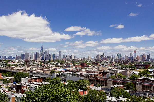 Rented by Douglas Elliman | media 7