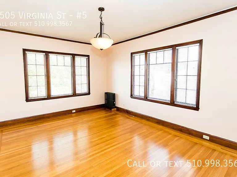 2505 Virginia St #5 — Photo 11