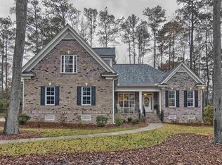 109 Beaver Lake Dr, Elgin, SC 29045
