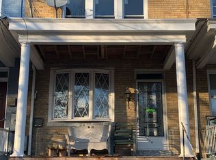 727 Hamilton St NW, Washington, DC 20011