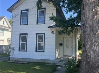 112 W Lynde St, Watertown, NY 13601