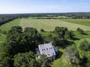 24 Alex Way, West Tisbury, MA 02575