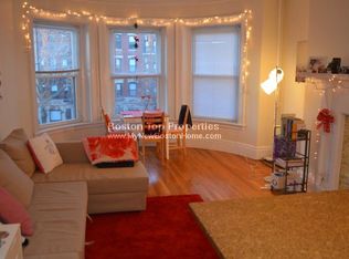 848 Beacon St APT 5, Boston, MA 02215