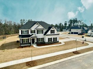 231 Haverford Dr, Grovetown, GA 30813