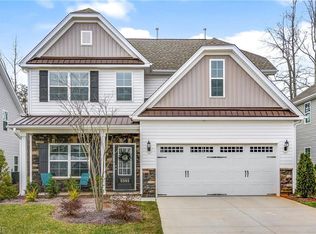 5592 Marblehead Dr, Colfax, NC 27235