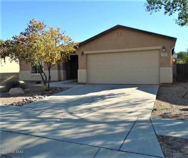 1st image of 5886 E Cedarbird Dr