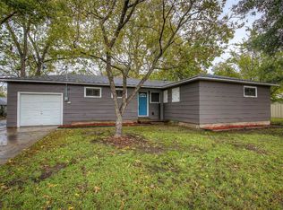 3819 Henderson St, Greenville, TX 75401