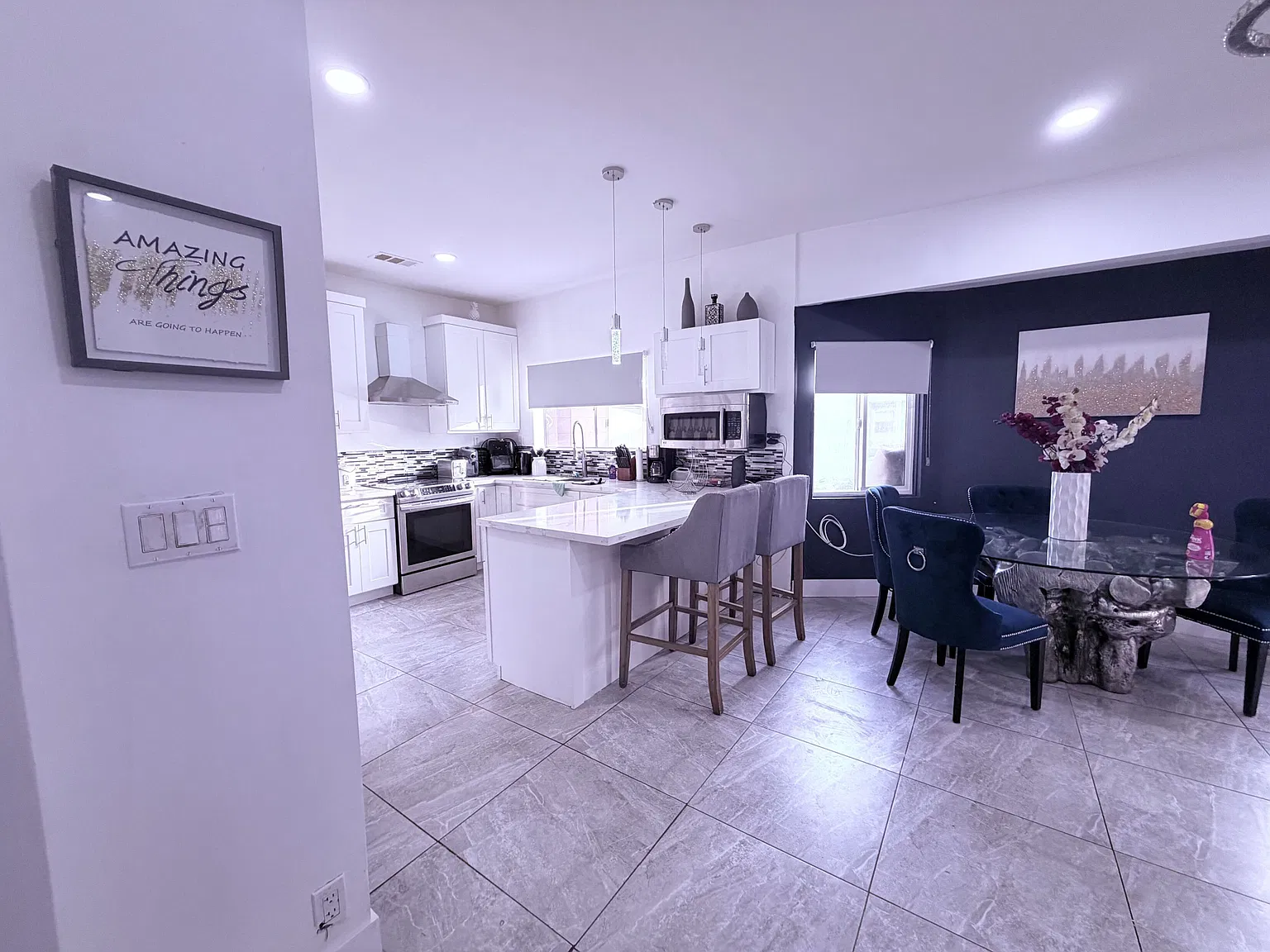 2 bed, 1100 sqft, $5,500 — Photo 4
