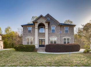 3276 Walnut Rdg, Atlanta, GA 30349