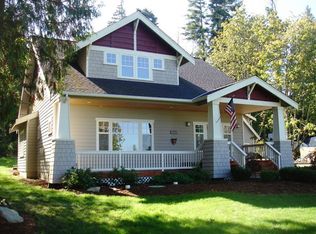 22829 Jefferson Point Rd NE, Kingston, WA 98346
