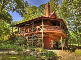 200 Trail Tree Ridge Rd, Morganton, GA 30560