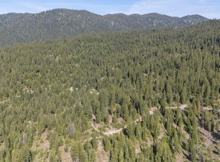 2 Warm Lake Rd, Cascade, ID 83611