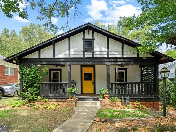 1828 McLendon Ave NE, Atlanta, GA 30307