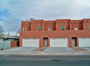 1608 3rd St SW, Albuquerque, NM 87102