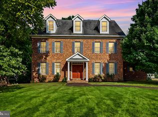 939 Buckner Dr, Winchester, VA 22601