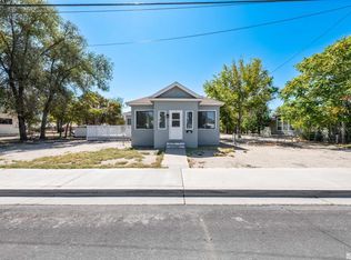 130 E Stillwater Ave, Fallon, NV 89406