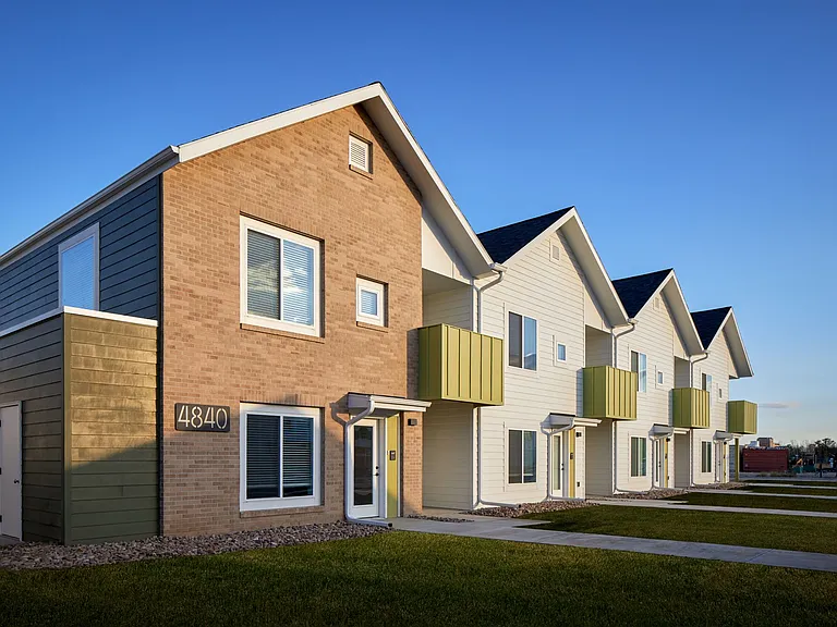 Foxtail Meadows - South — Photo 9