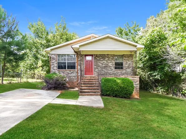 113 Avalon Ave, Bessemer, AL 35023
