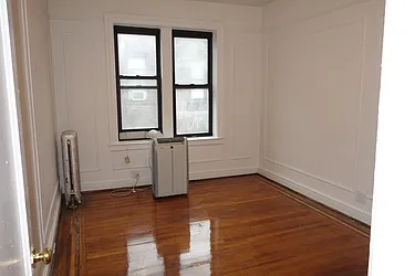 Rented by Stephen P. Wald