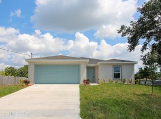 433 Harrington St SW, Palm Bay, FL 32908