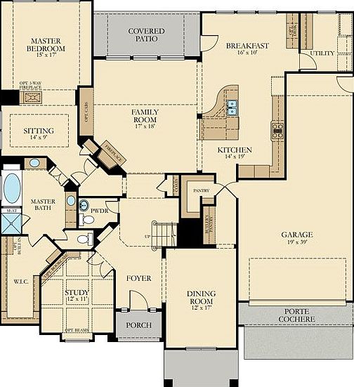 2nd image of 1018 Pleasant Pines Ln