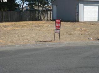 1538 Granite St, Woodburn, OR 97071