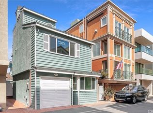 75-B S Surfside Ave, Surfside, CA 90743