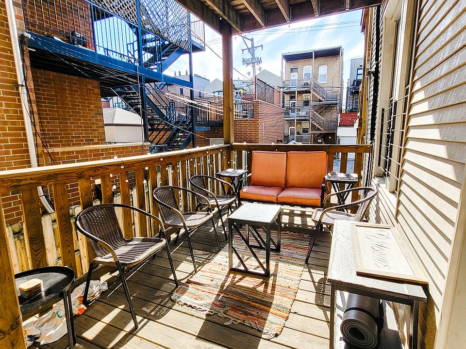 1st image of 3236-38 N Clifton Ave #3236-2R