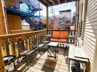 3236-38 N. Clifton Ave., Chicago, IL 60657