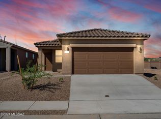 4834 E Greenway Wash Dr, Tucson, AZ 85706
