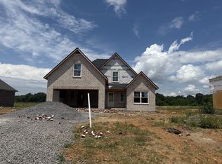 3361 Curie Cir Lot 622, Christiana, TN 37037