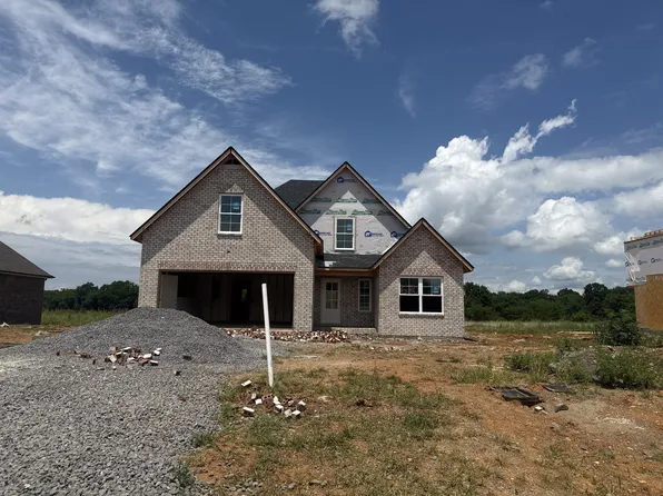 3361 Curie Cir Lot 622, Christiana, TN 37037