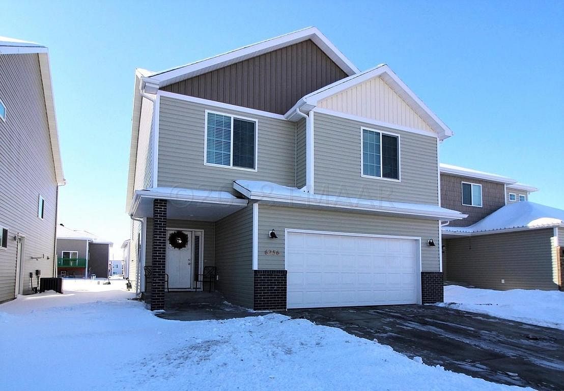 6256 58th Ave S, Fargo, ND 58104 | Zillow