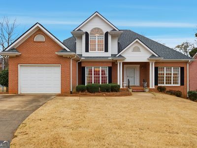 35 Green Hill Pl, Toccoa, GA, 30577