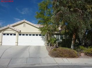 7810 Rain Shadow Ct, Las Vegas, NV 89123