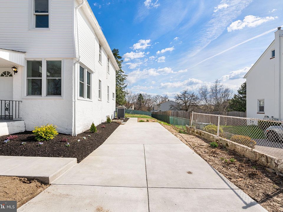 288 Roberts Ave, Conshohocken, PA 19428 Zillow