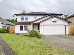 2860 SW Faith Ct, Troutdale, OR 97060